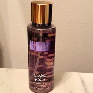 Victoria Secret Confetti Flower perfume